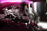 Telekom-Netze Spitzenreiter in Europa
