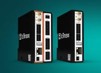 IIoT-Gateways sind smarte Schnittstellenwunder