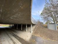 PASCHAL Maturix beschleunigt den Bau der Bagsværd-Brücke