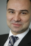 Gerd Simon ist neuer Vorstand Vertrieb und Marketing der Euro-Log AG