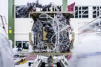 De l'ingénierie pour des vols à haute altitude