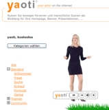 Internet und TV verschmelzen miteinander