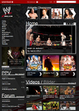 sevenload und World Wrestling Entertainment launchen neue Webseite