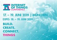 Double Pack: The ML Conference & IoT Conference