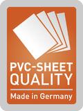 pro-K: Neue Verarbeitungsempfehlungen für PVC-Platten
