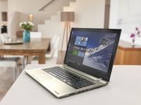 Mehr Power für aktuelle Toshiba Multimedia- und Gaming-Notebooks