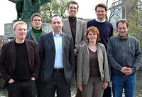 Bewegte Bilder, bewegte Nutzer: Trends im Netz 2008