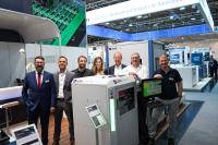 Konrad Technologies Celebrates 25th Anniversary