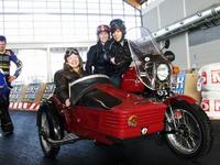 20. Motorradwelt Bodensee: Szenetreff mit Erfolgsgeschichte