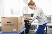 Rhenus Office Systems und die Dockx-Group schließen Joint Venture im Bereich der physischen Aktenarchivierung