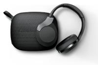 TP Vision stellt Philips Noise-Cancellation Kopfhörer vor