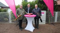 Breitbandausbau: Region Hannover geht flächendeckend ans Netz