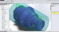 BobCAM for SOLIDWORKS™ - Starkes und kostengünstiges CAM-System für SolidWorks