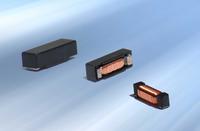 RFID SMT Antenna with comprehensive protection for automotive applications