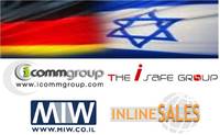 Israelische Security- und Telekommunikations-Technologien am 29. Juni 2010 in München. Matchmaking-Event für deutsche und israelische Unternehmen.