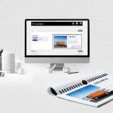 Kalender 2018 im Browser selbst gestalten