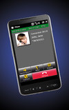 First full security solution for mobile devices: integrate business smartphones with certgate Voice Encryptor into corporate communication