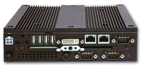 PLUG-IN Electronic GmbH stellt ihr aktuelles Modell, den Embedded-Box-Computer PC "BX-S959" vor
