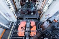 Weltneuheit von thyssenkrupp Steel auf der Blechexpo 2019: Neue Beschichtung AS Pro für die Warmumformung sorgt für mehr Prozess- und Bauteilsicherheit und spart Kosten