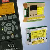 SPS/IPC/DRIVES 2011: Effiziente Kühlkonzepte und Integration von Sicherheits-/Überwachungsfunktionen