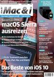 Mac & i über Neuerungen für iPhone und iPad