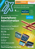 Smartphone-Sicherheit