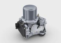 Knorr-Bremse Air Supply: compressors and electronic air supply for every application