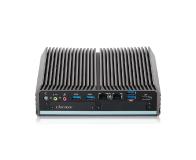 Cincoze Launches DC-1200, A Compact Fanless Computer Powered by Intel® Pentium® N4200 Processor
