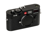 Versteigerung der ersten digitalen LEICA M8 mit dem höchsten Gebot von 24.000 Euro abgeschlossen