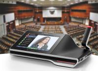 Perfekte Kommunikation im indonesischen Parlament mit Konferenzsystemen von Bosch