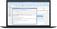 Kostenloses Update: SoftMaker Office 2016 für Windows mit erweitertem Thunderbird 38