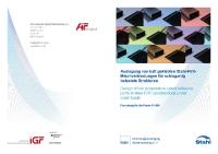 Steel in automotive industry: new, practice-relevant research results online