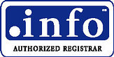 Info-Domains: Put your info where people will look for it
