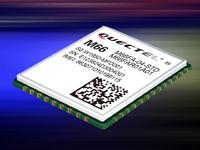 MSC Technologies liefert kleinstes Quad-band GSM/GPRS-Modul von Quectel im 44 Pin LCC-Gehäuse