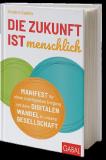 Ein positiver Impuls, die digitale Zukunft zu gestalten Buchneuerscheinung
