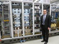 Knorr-Bremse PowerTech: Spezialist für Energieumwandlung nach Umfirmierung von PCS und Transtechnik stark aufgestellt