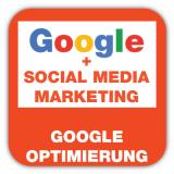 Google optimierung