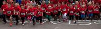 ALD-Spenden-Staffellauf am 29. August 2015