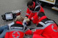 CE-Zertifizierung und weitere Zulassungen erfolgreich abgeschlossen