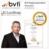Immobilien und Finanzierung für das Leben von der LeitHome Immobilien GmbH