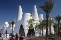 Lieber.Group: A look into the future at EXPO Dubai