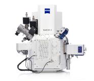 ZEISS Crossbeam 550 setzt neue Maßstäbe in der 3-D-Analytik und Probenpräparation