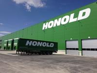 Honold - Logistik ist grün Expansion in High Tech und Pharma Logistik