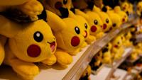 Pokémon Go verhilft Einzelhandel zu Umsatzsteigerungen