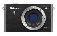 Die neue Nikon 1 J4 - modern, sehr kompakt und mit exzellenter Bildqualität