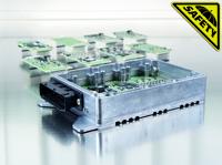 Mit IEC 61508 langfristig auf der sicheren Seite