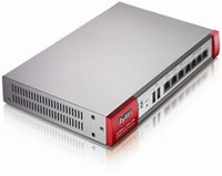 ZyWALL USG 200: Neue 7 Gigabit Port Internet Security Appliance