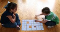 Every Nursery, School And Family Should Play Its Own ‘Face Picture Pairs’ Card Game
