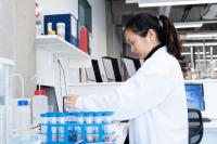 Tentamus Young Women in High-Tech - New Scholarship & Intership Program at Tentamus