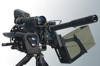 Premiere für die neue Rheinmetall Electro-Optics - ein führender Anbieter entsteht